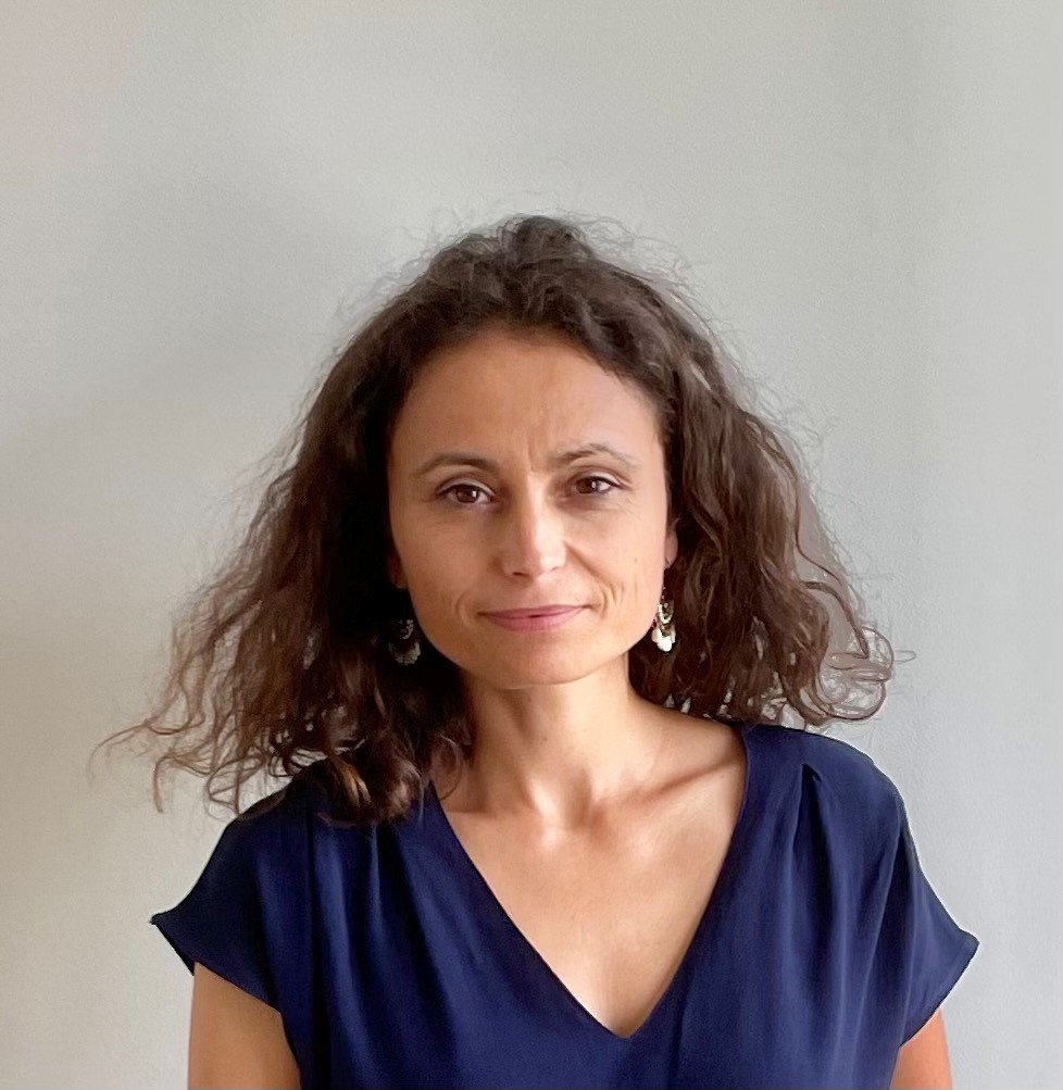 Cécile Campy-Bianco